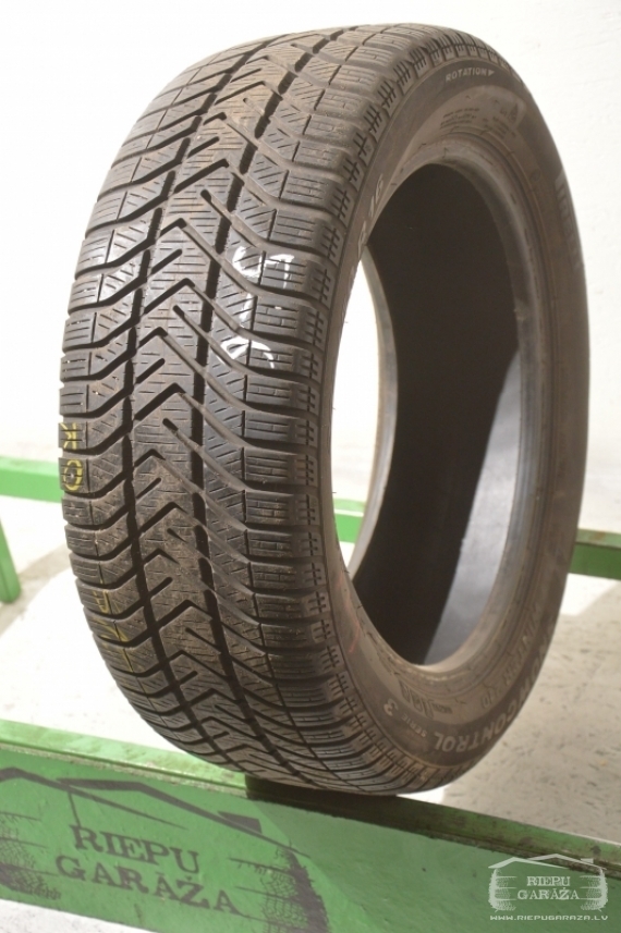 Pirelli Snowcontrol Winter 210 S3