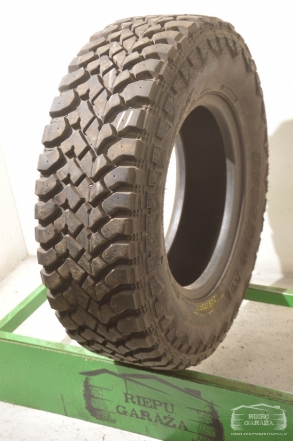 Hankook Dynapro MT