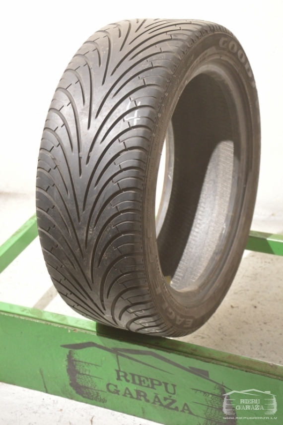 Goodyear Eagle F1