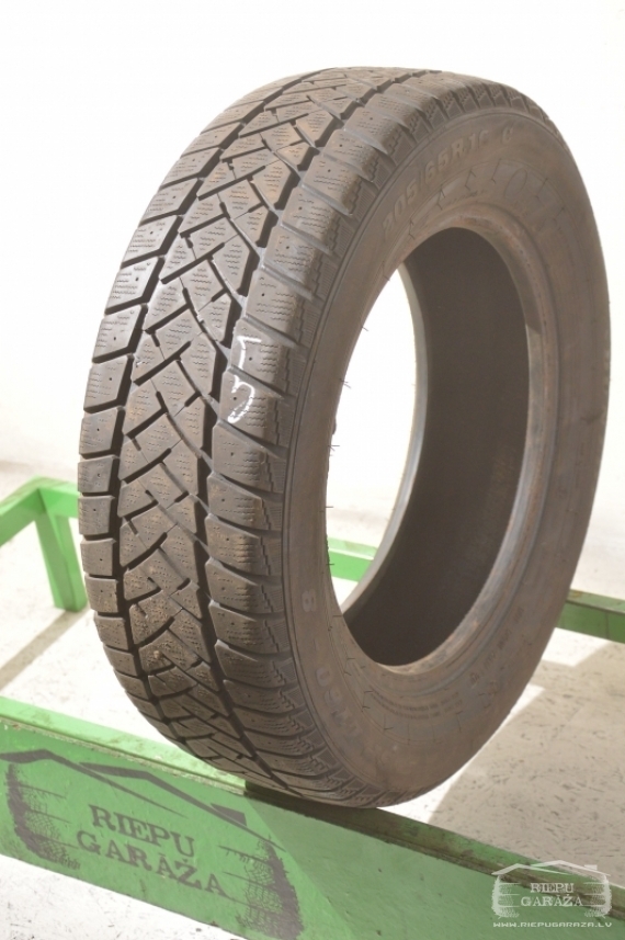 Dunlop SP LT60