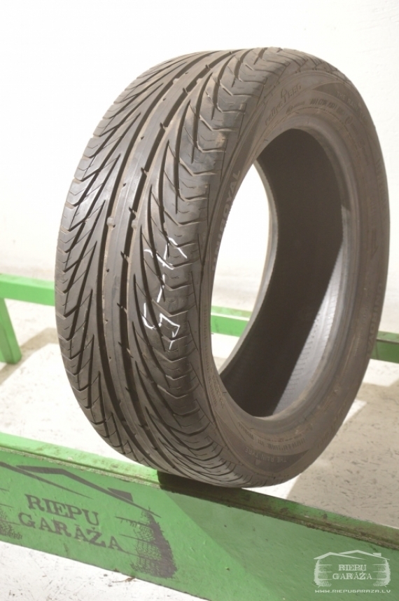 Uniroyal Rallye 550