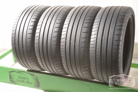 Dunlop SP Sport Maxx GT
