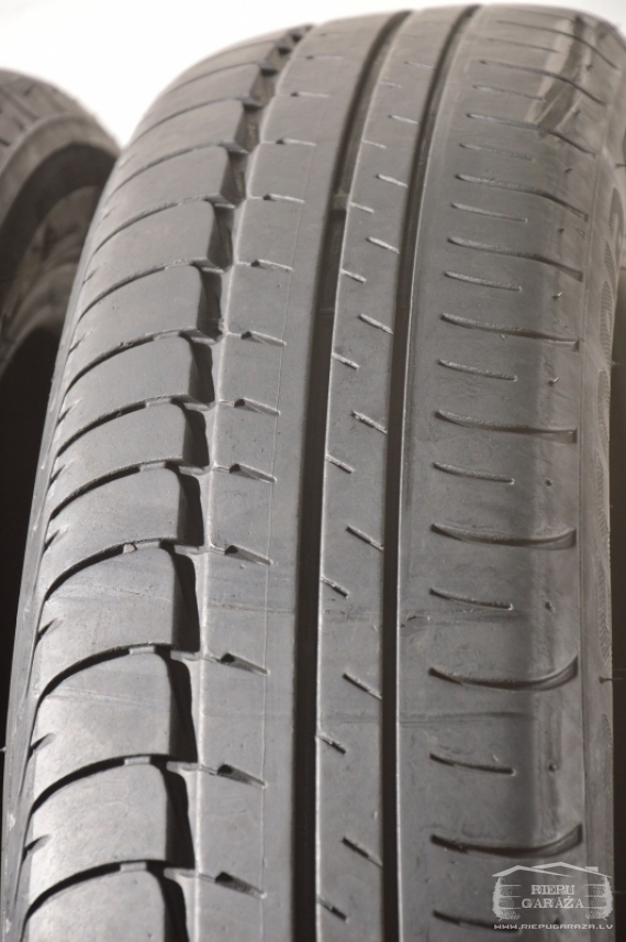 Bridgestone Ecopia EP500