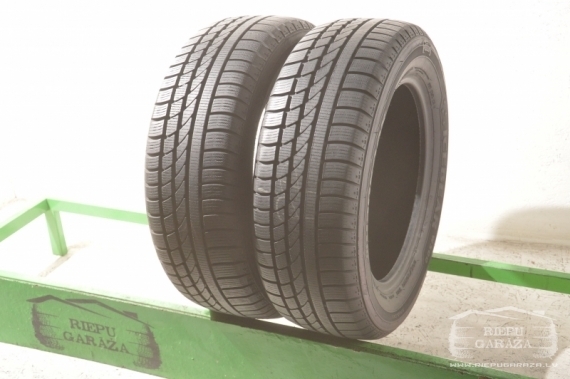 Hankook IceBear W300