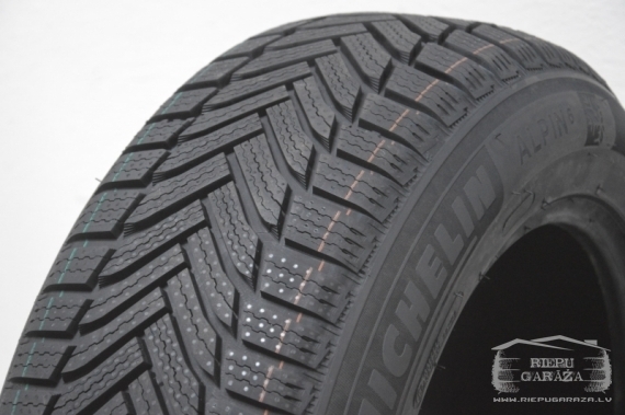 Michelin Alpin 6 [DOT19]