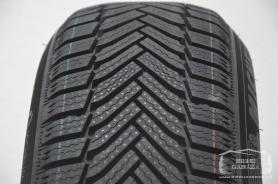 Michelin Alpin 6 [DOT19]