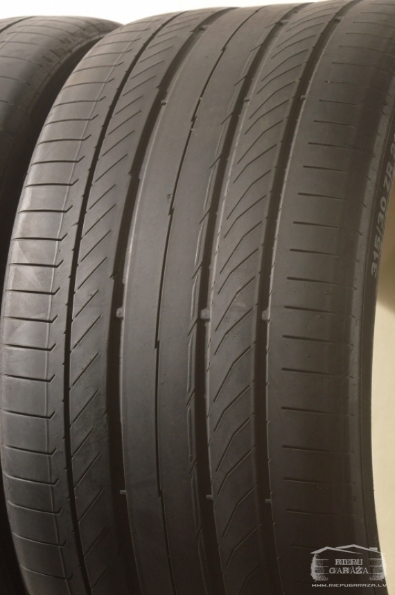 Continental Conti Sport Contact 5