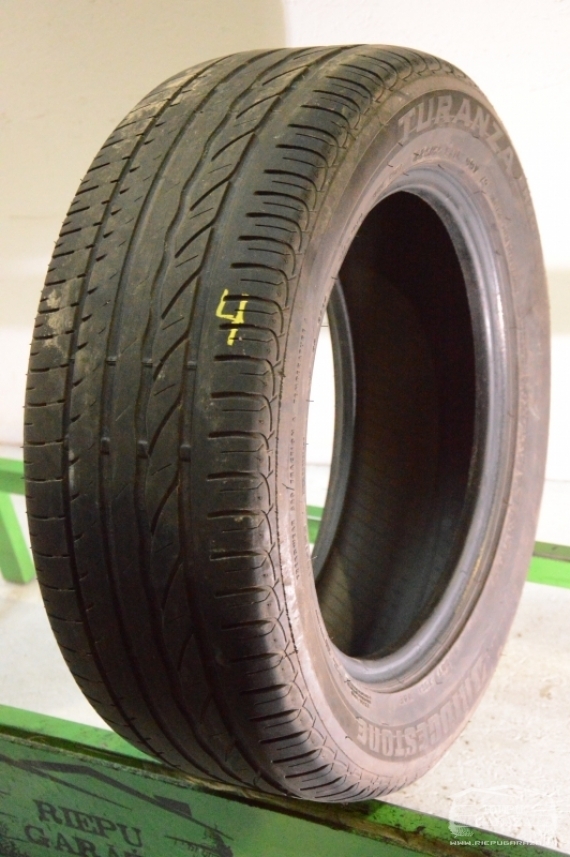 Bridgestone Turanza ER300