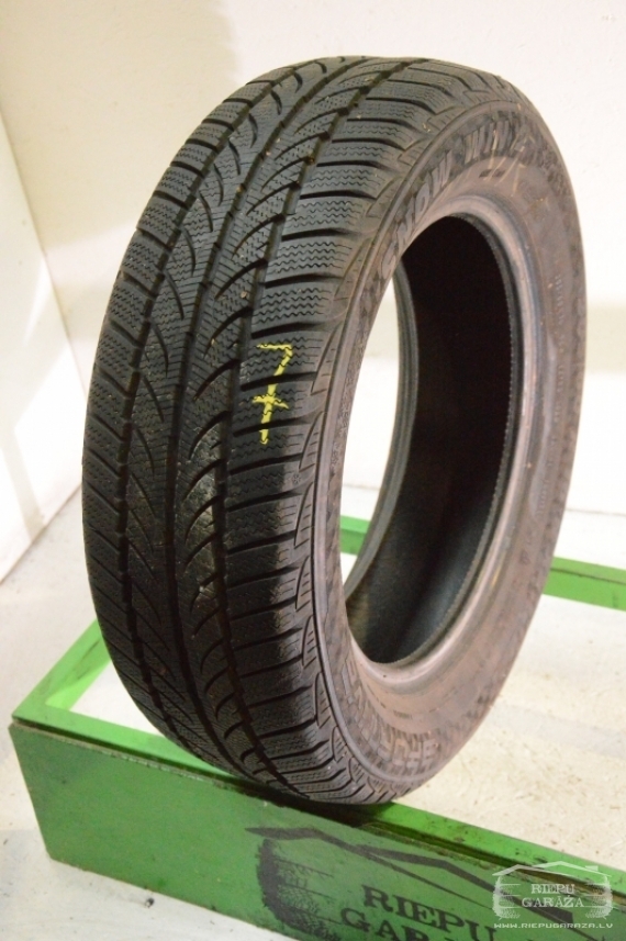 Sportiva SNOW WIN 2 (Continental)