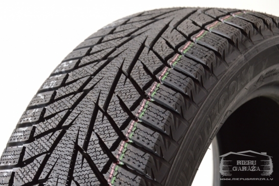 Hankook ICept X RW10