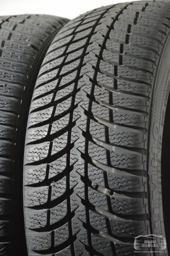 Kumho I Zen KW23