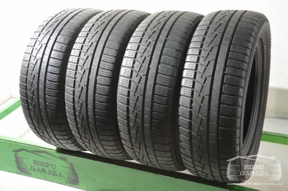 Yokohama WDrive V902B