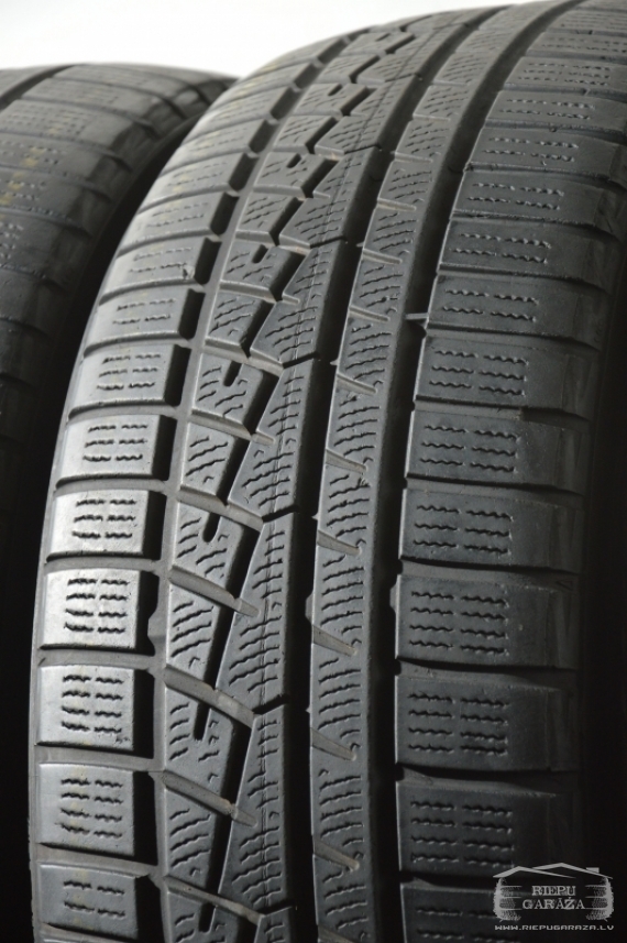 Yokohama WDrive V902B