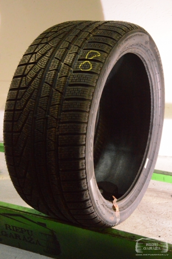 Pirelli SottoZero Winter 240 II