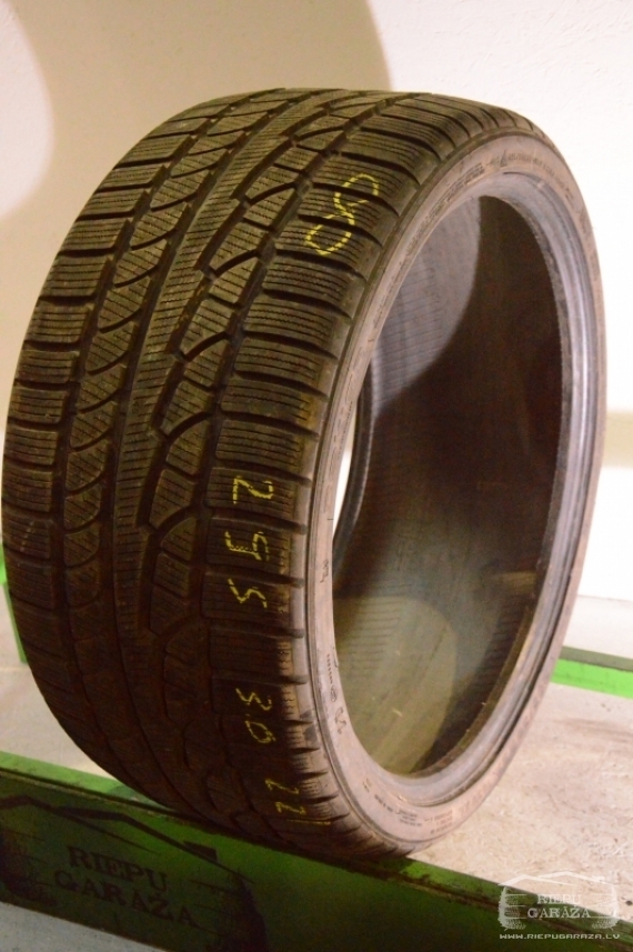 Nokian WR G2 Sport Utility