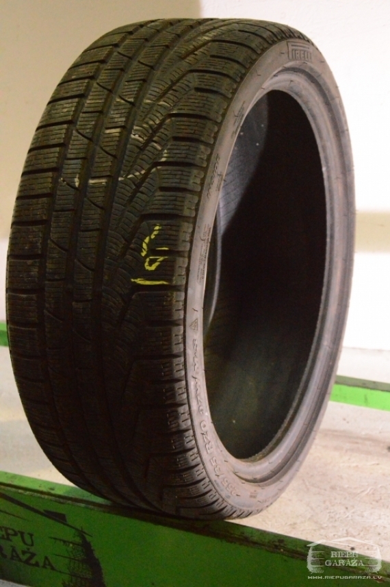 Pirelli Sottozero 270 serie II