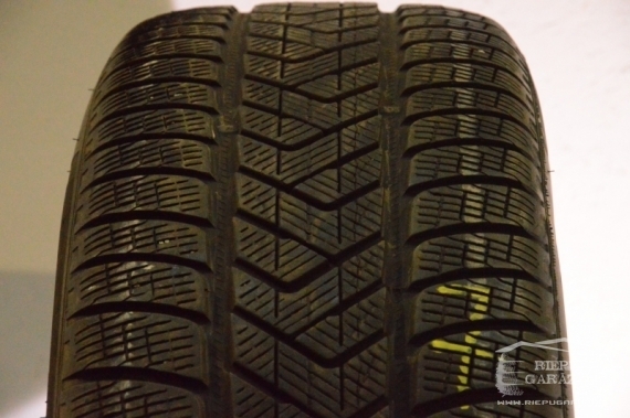 Pirelli Scorpion Winter