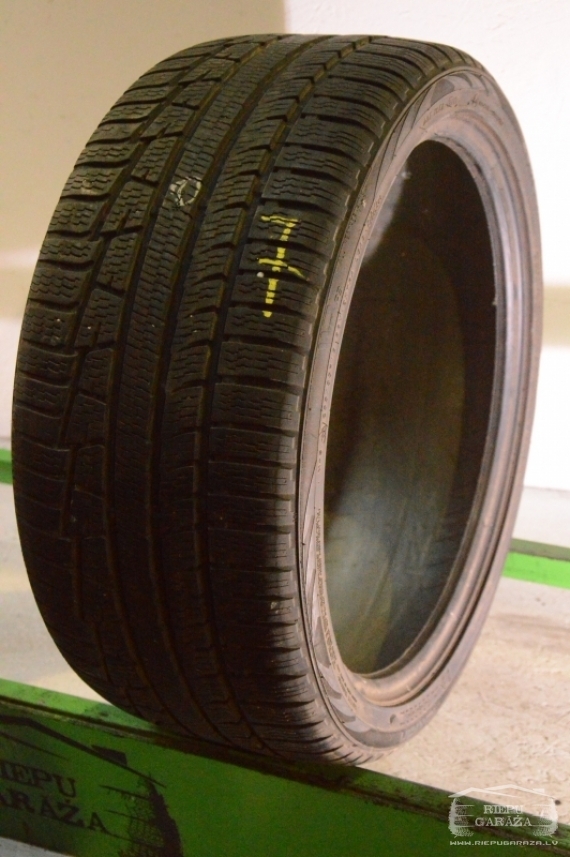 Nokian WR A3