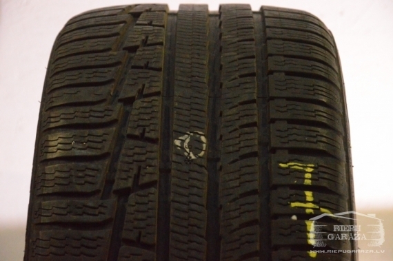 Nokian WR A3