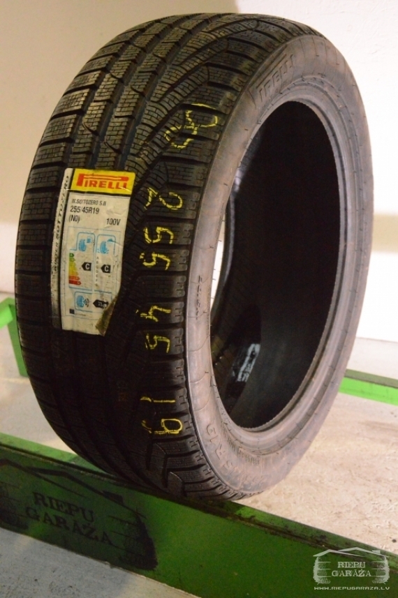 Pirelli SottoZero Winter 240 II