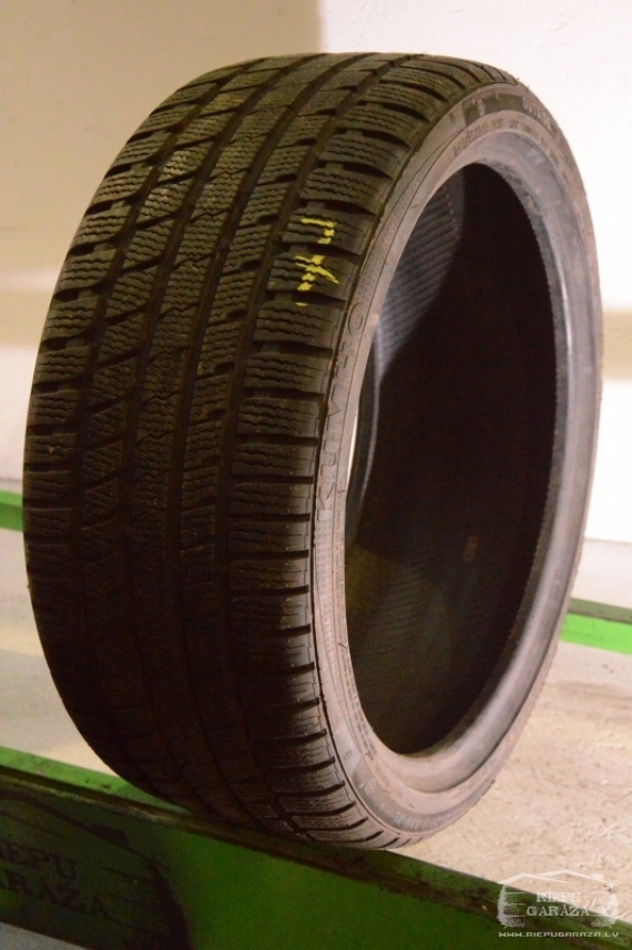 Kumho I Zen KW27