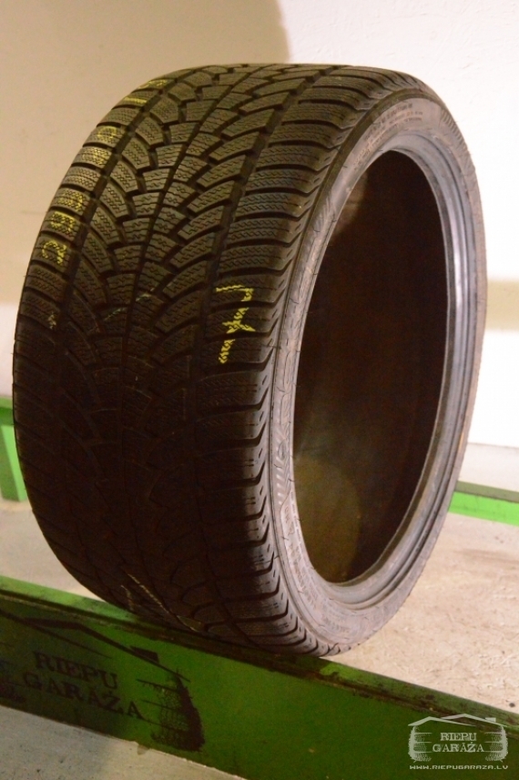 Nokian WR