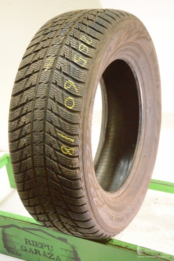 Nokian WR SUV 3