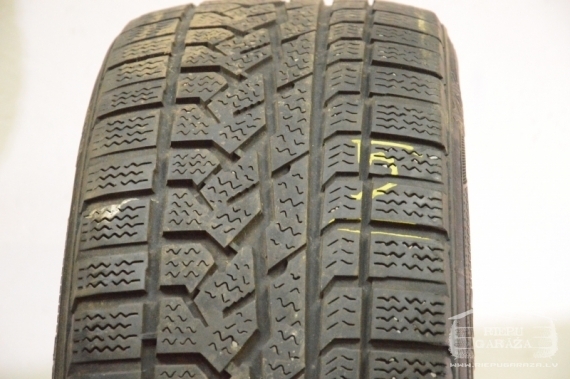 Kumho I Zen RV