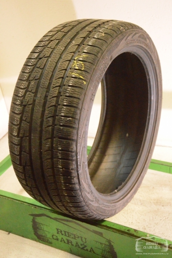 Nokian WR A3