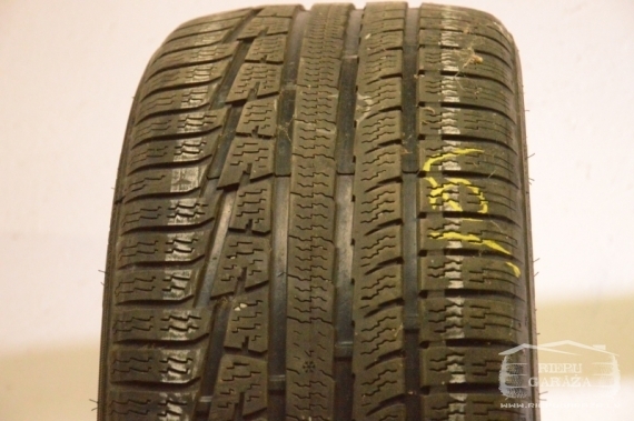 Nokian WR A3