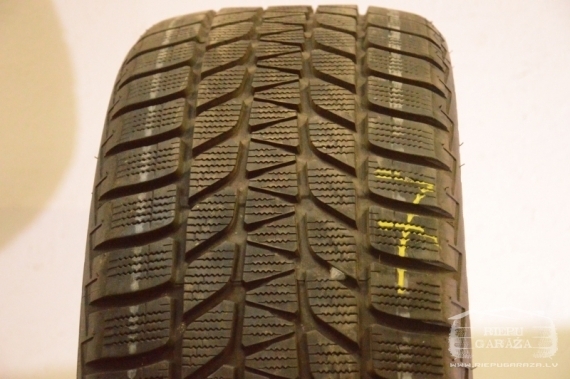 Bridgestone Blizzak LM-25 4x4