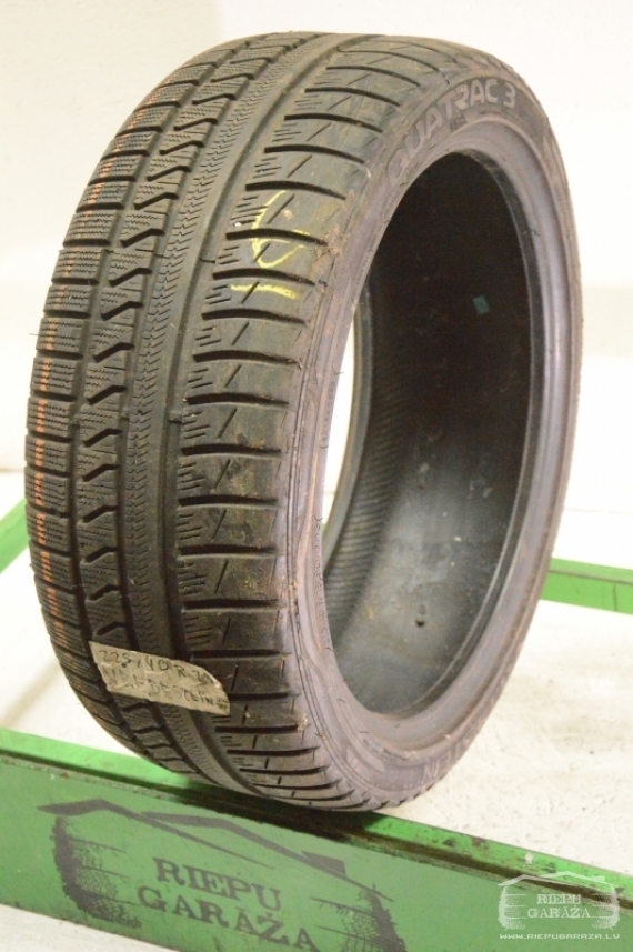 Vredestein Quatrac 3