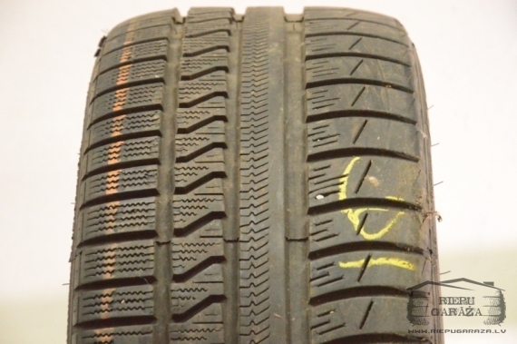 Vredestein Quatrac 3
