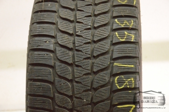 Bridgestone Blizzak LM25V