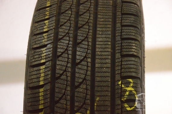 Rockstone Ice Plus S210
