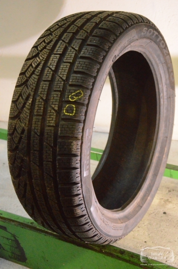 Pirelli SottoZero Winter 240 II