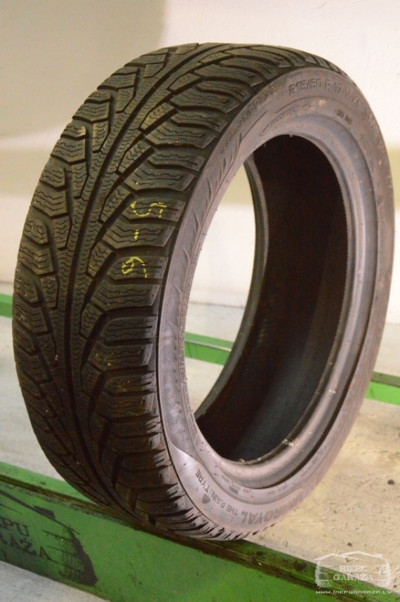 Uniroyal MS Plus 77