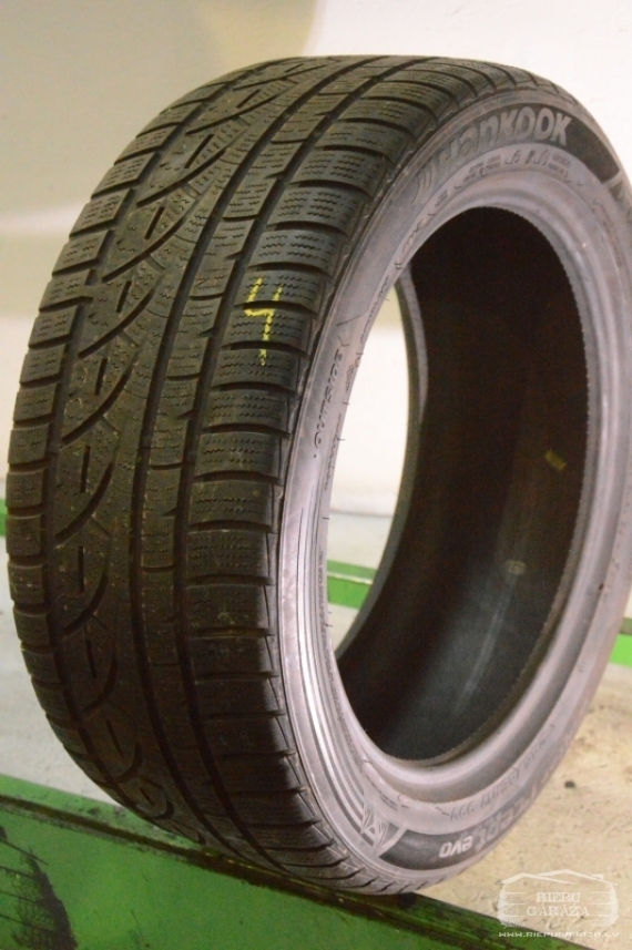 Hankook Winter I Cept Evo