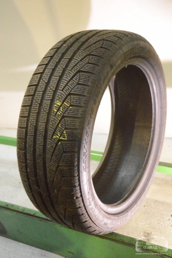 Pirelli SottoZero Winter 210 II
