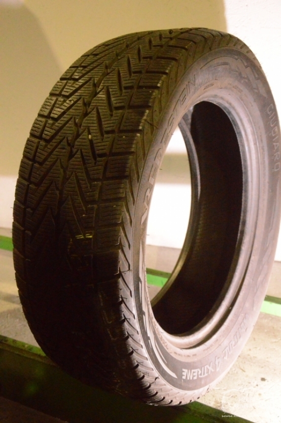 Vredestein Wintrac 4 Xtreme