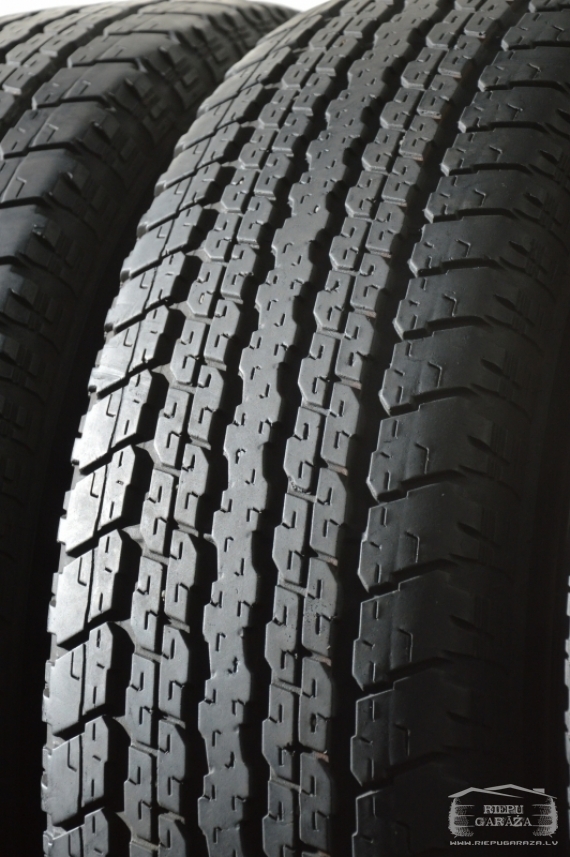 Bridgestone Dueler H/T 840