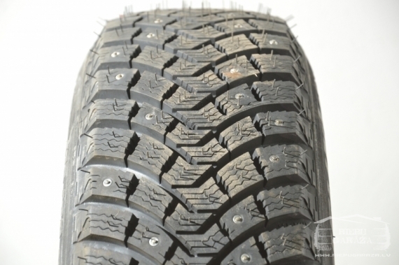 Michelin X-ICE NORTH XIN2