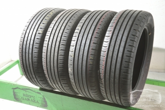 Continental Conti Eco Contact 5