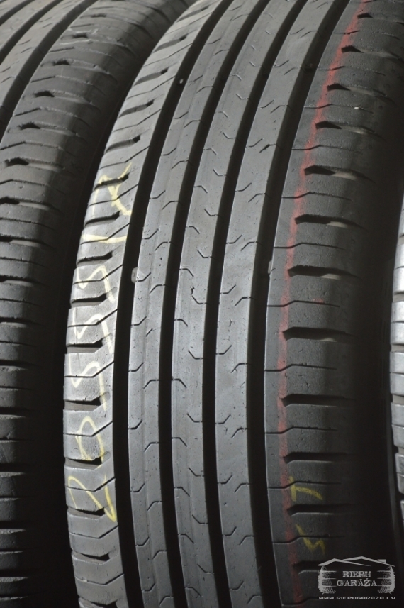 Continental Conti Eco Contact 5