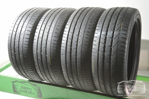 Pirelli P Zero