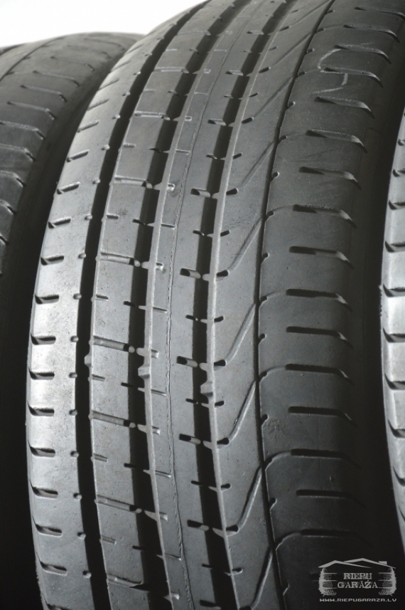 Pirelli P Zero
