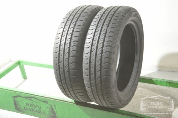 Hankook Optimo K415