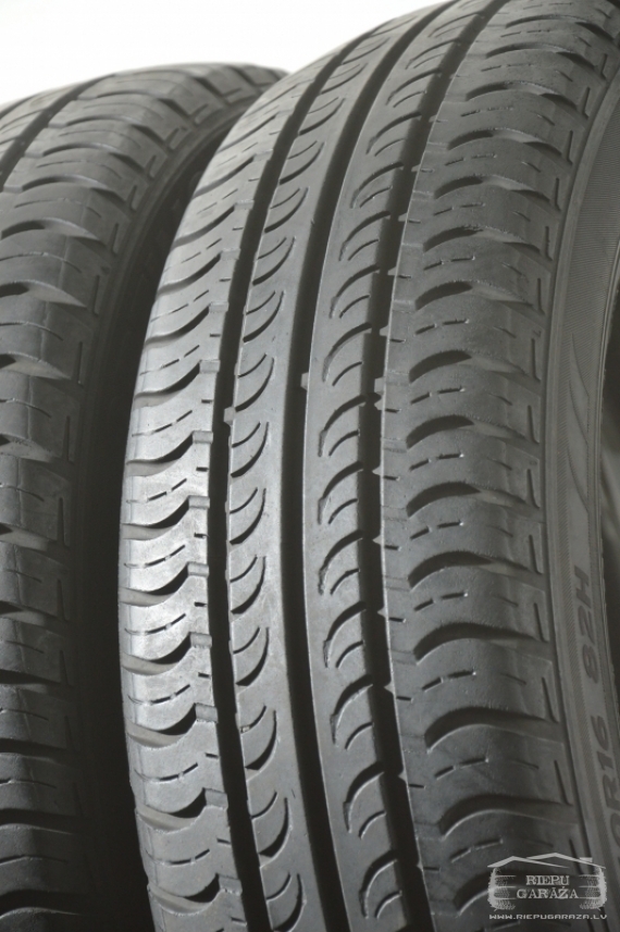 Hankook Optimo K415