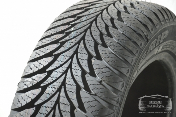 Goodyear Eagle Ultra Grip GW 2