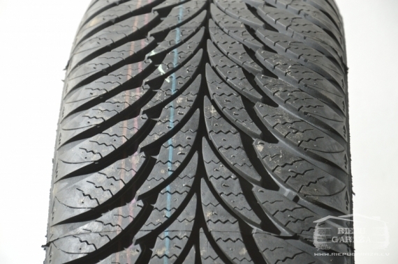 Goodyear Eagle Ultra Grip GW 2